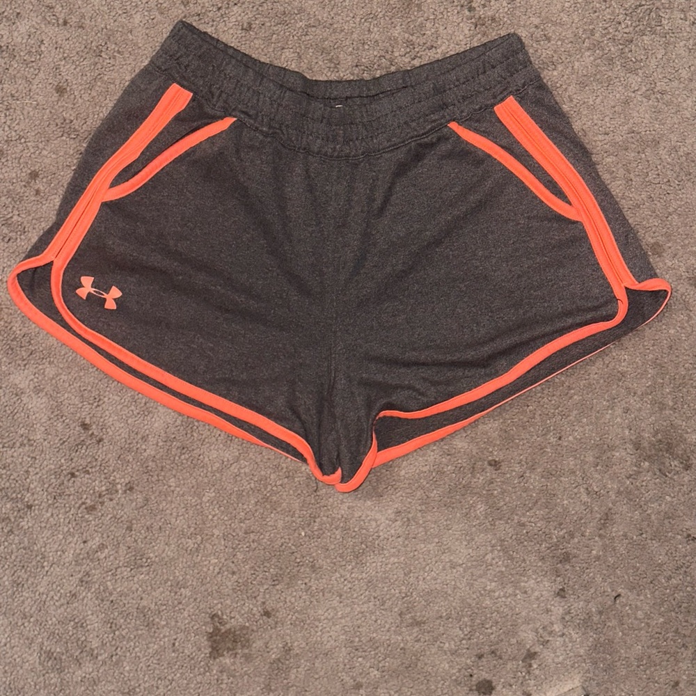 Under armour shorts
